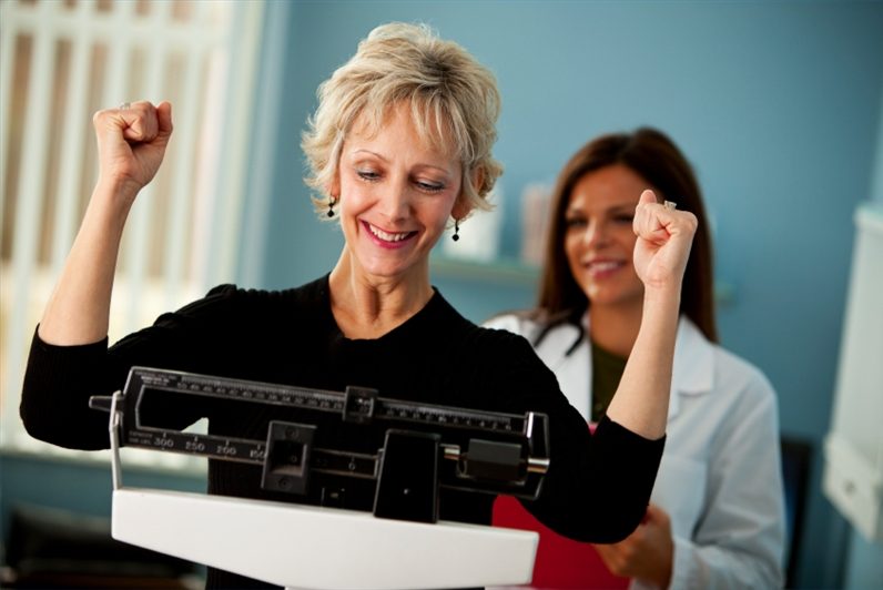 Starting Over Again After the Holidays