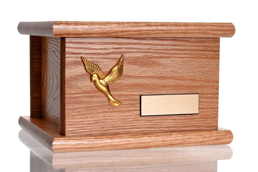 Cremation Exploding in Jewish Communities