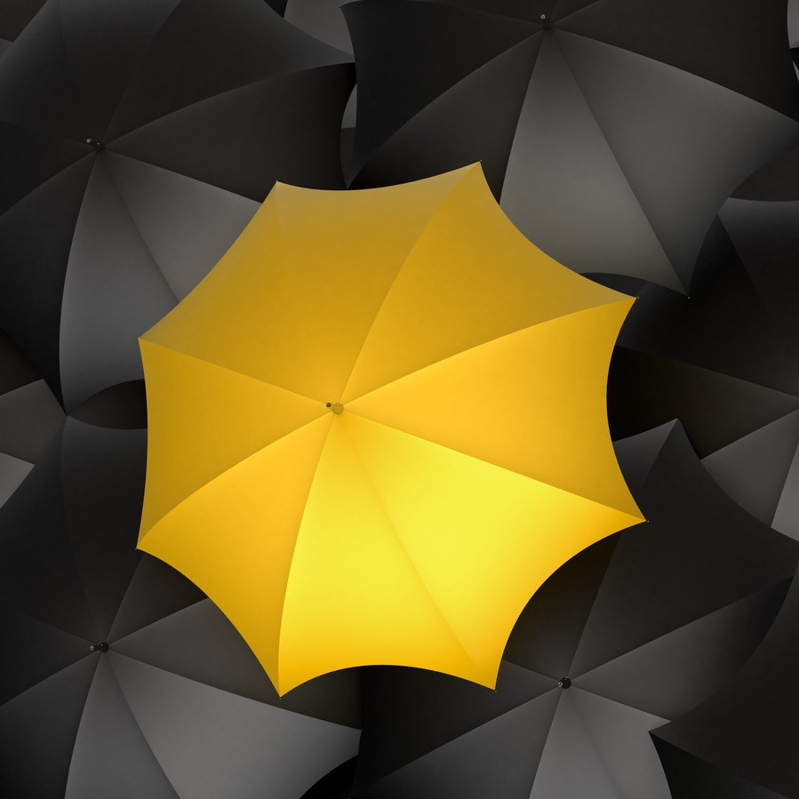 Shelach: Of Courage and Conviction: A Tale of Two Ways