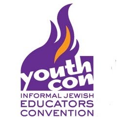 First Annual Informal Jewish Educators Convention