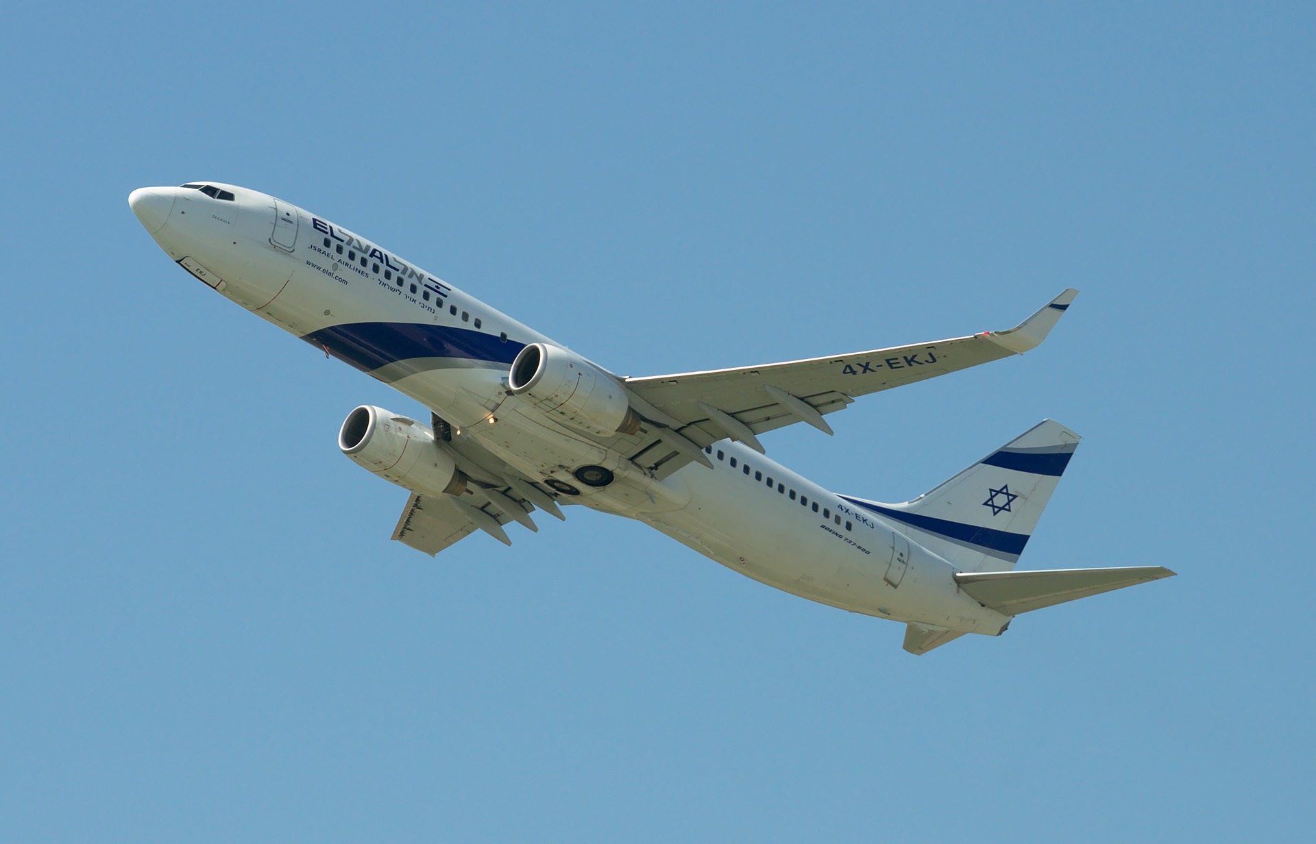 Lessons from the El Al Flight Diverted to Athens: Shabbat is Shabbat