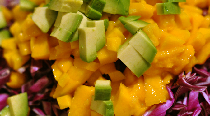 Slice of Life: Shavuot Salads Sure to Satisfy