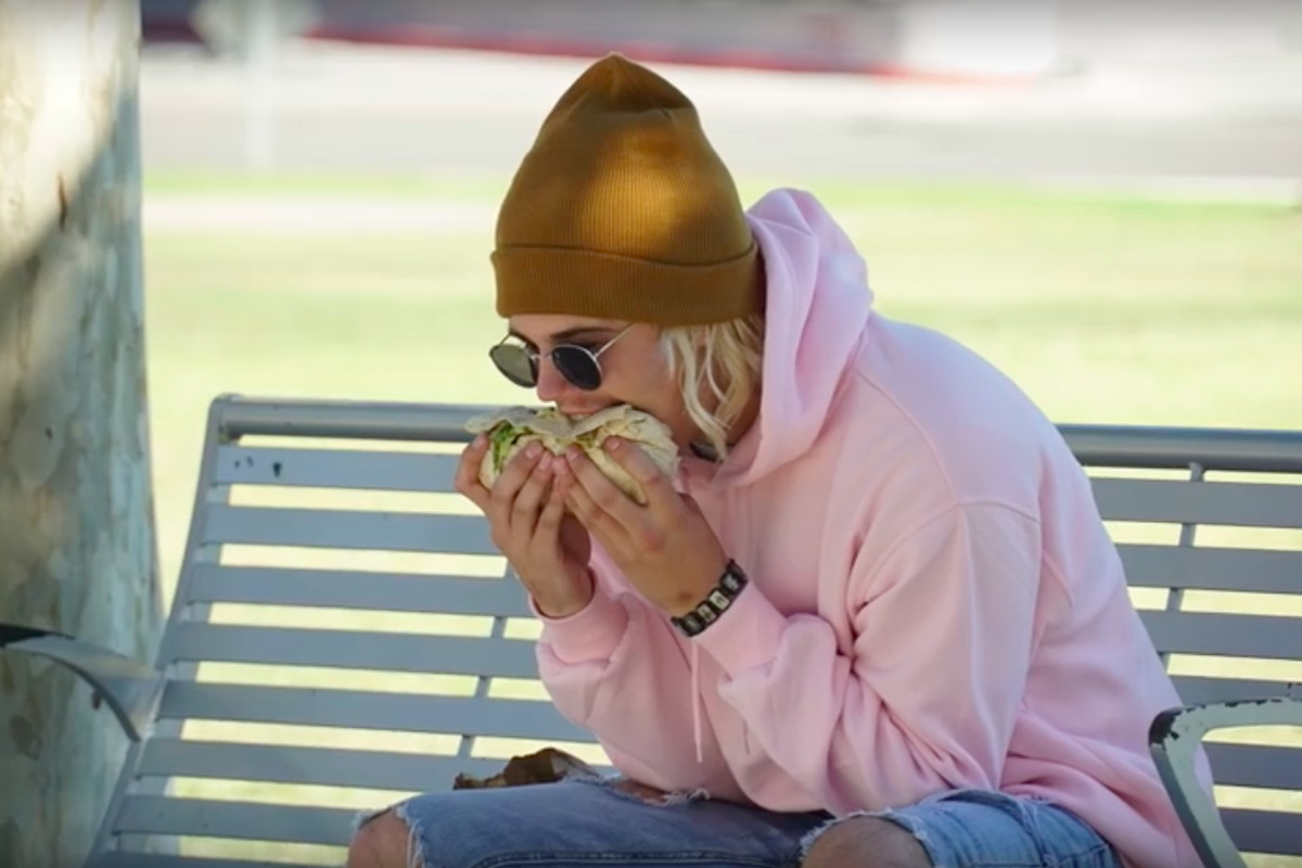 Justin Bieber’s Burrito: Much Ado About Nothing