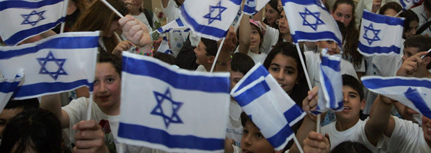 Jewish Future Shines Bright for Heartland Youth