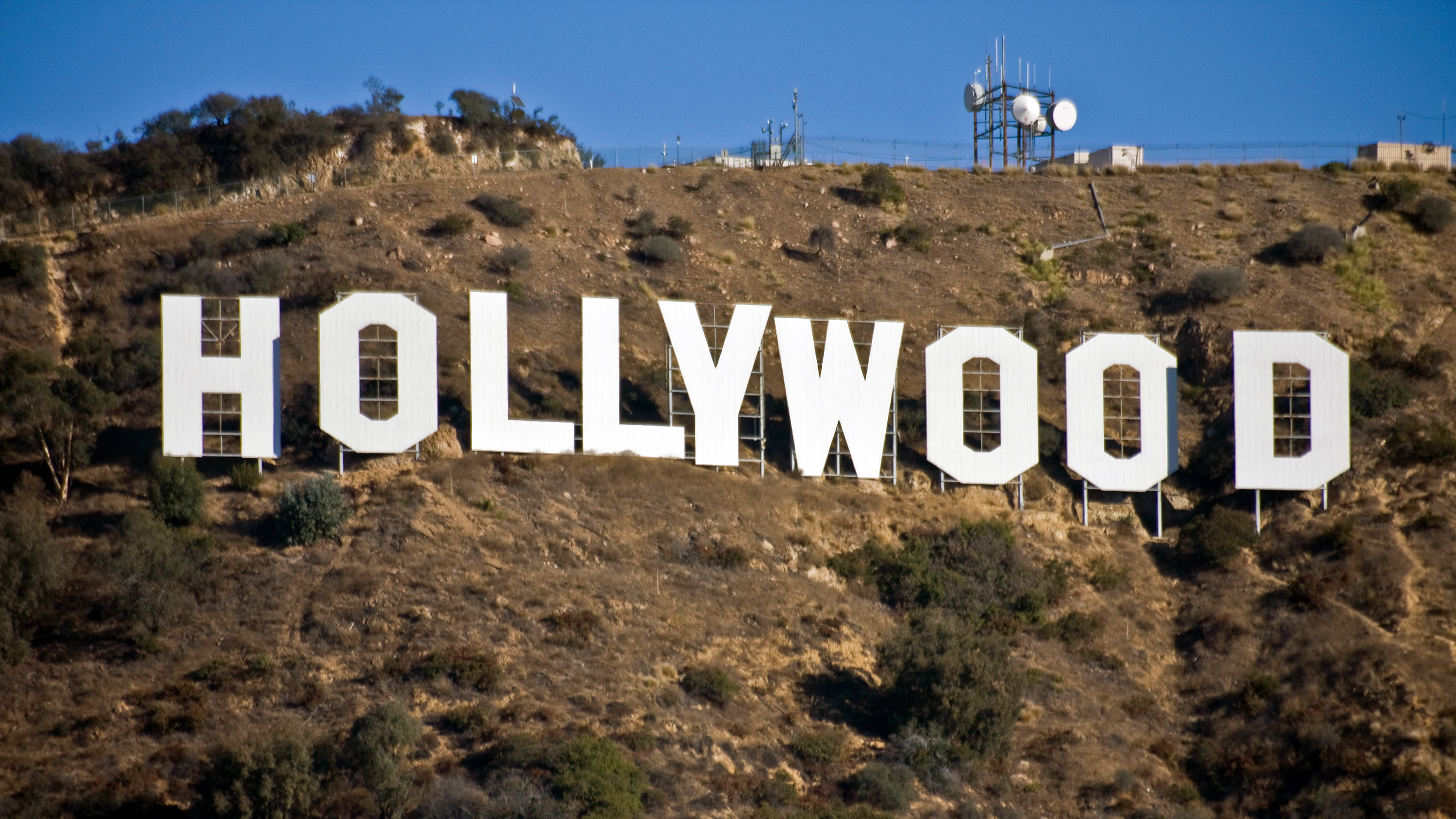 Does Widespread Harassment “Permit” Hollywood?