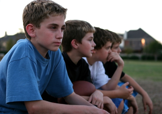 Shavuot: Use Words To Promote Achdut At Home