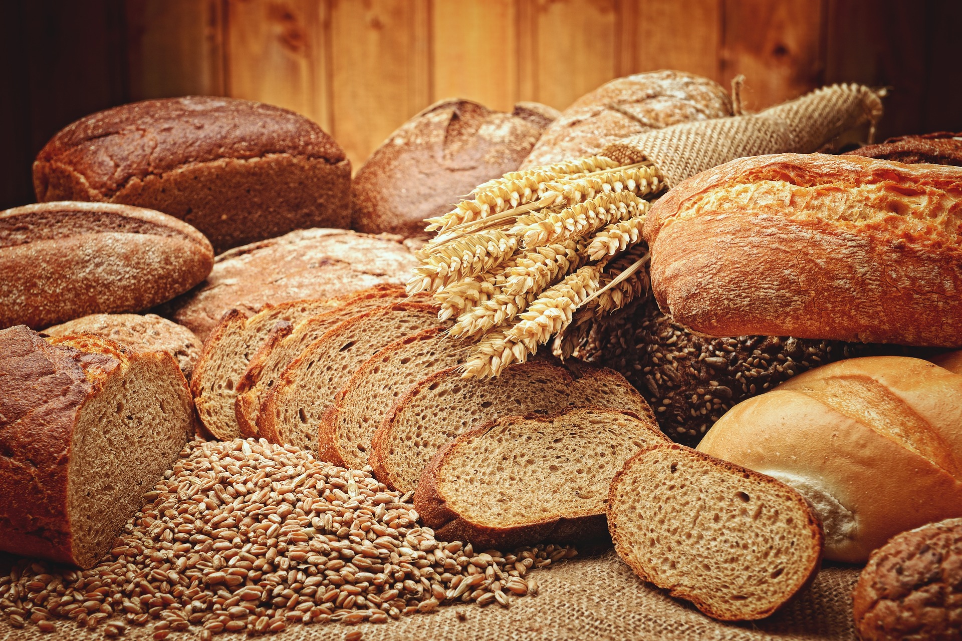 Victory for Bread-Lovers:  Bimbo Bakeries USA Confirms Kosher Re-Certification