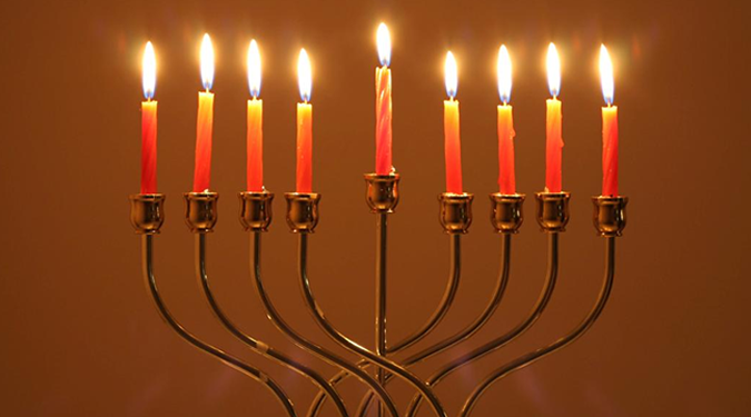 Chanukah Delights