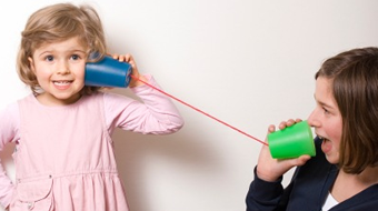 How Can Parents Improve their Kid Communication?