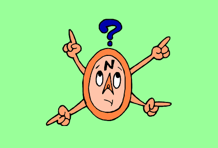 Terumah: Orientation in Prayer