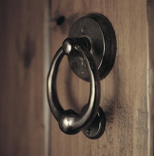 Yom Kippur: A Knock on the Door, a List of Our Sins