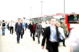 I Had No Time to Exercise!