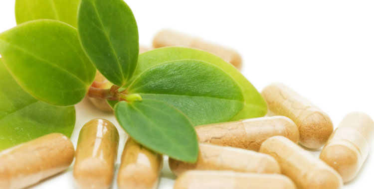 Vitamins and Supplements — Do We Need Them?