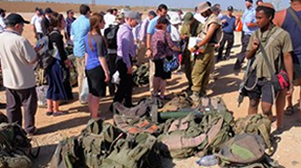 A Spontaneous Decision That Made an Impact