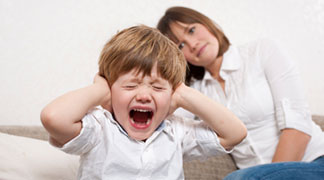 Encouraging Kids: Have Faith In Your Children