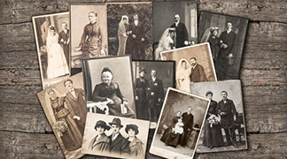 The Family I Never Knew: My Jewish Genealogy Journey