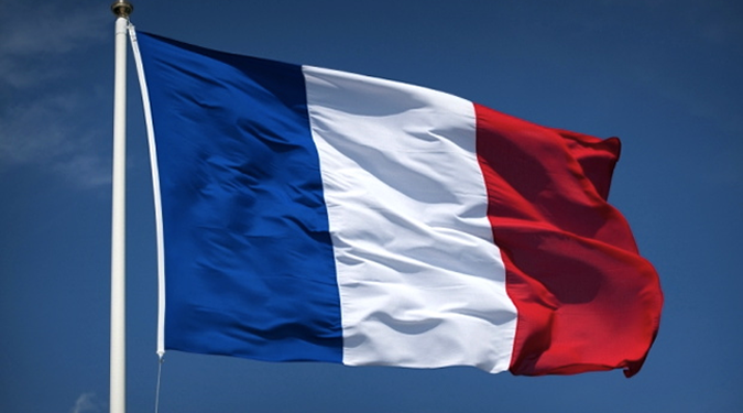 Je Ne Suis Pas Paris (I’m Not Paris)