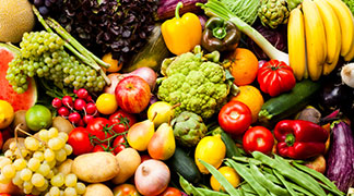 Food! Can’t Live With It, Can’t Live Without It (Part 1)