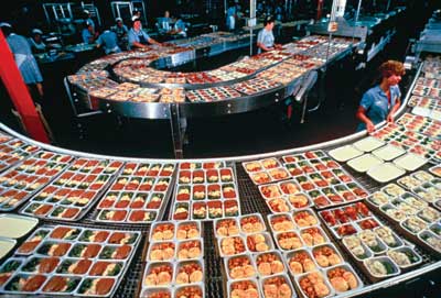 A Funny Thing Happened on the Way to the Plant (Part 2); Tales from the West Coast and Off the Coast