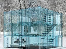 Living In a Glass House