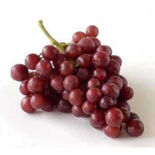 Slice of Life: Grapes