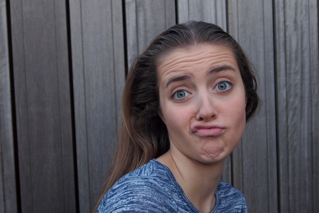 Hugging Your Teenager