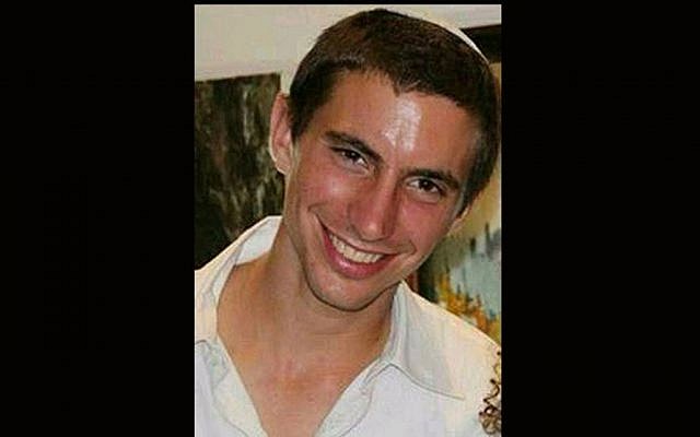 Sign the Petition: Return the Remains of Our Fallen IDF Soldiers