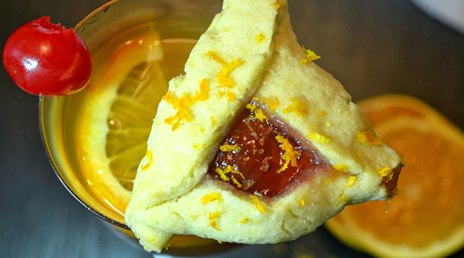 Hamantaschen: New Twists on a Holiday Classic – Part Two