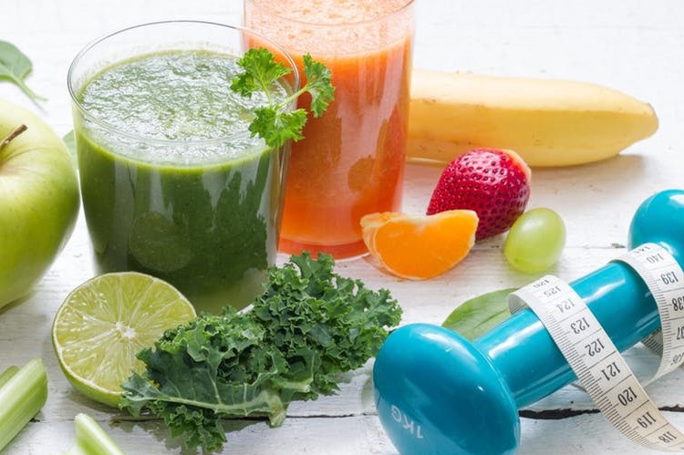 Get up and go! Regaining our Energy