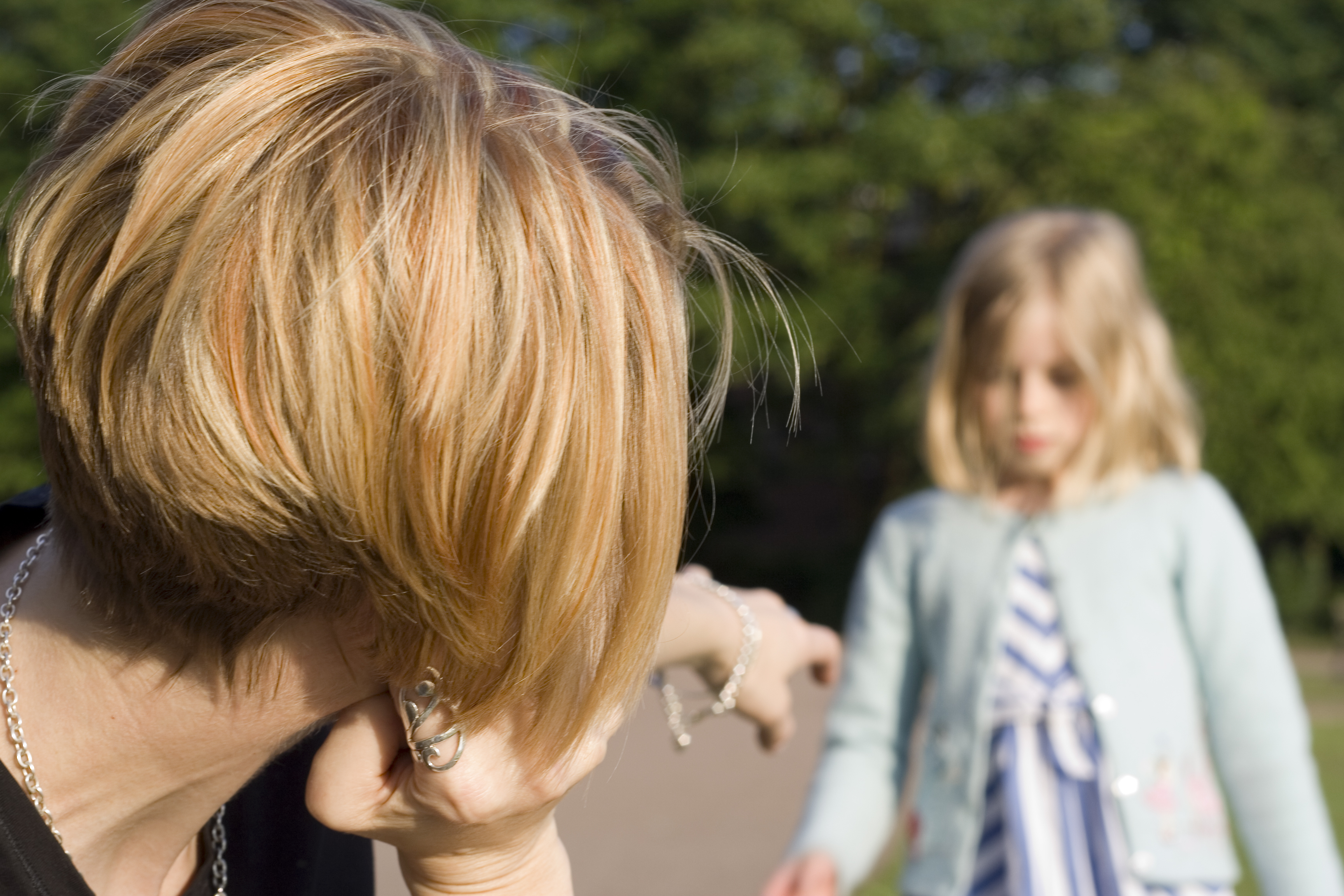 Sound Calm, Even When You’re Fuming