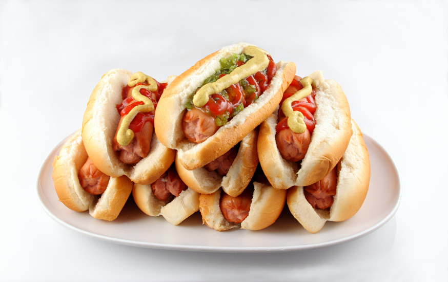 The Unofficial Guide to Labor Day Hot Dogs