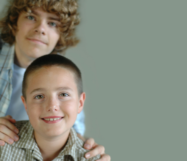 Big Brother, Big Sister: An Exceptional Mentoring Program