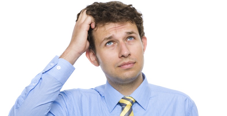 What Are You Talking About?