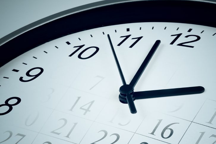 Do You Make Your Time Count?