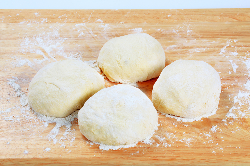 Break the Fast with Monkey Bread