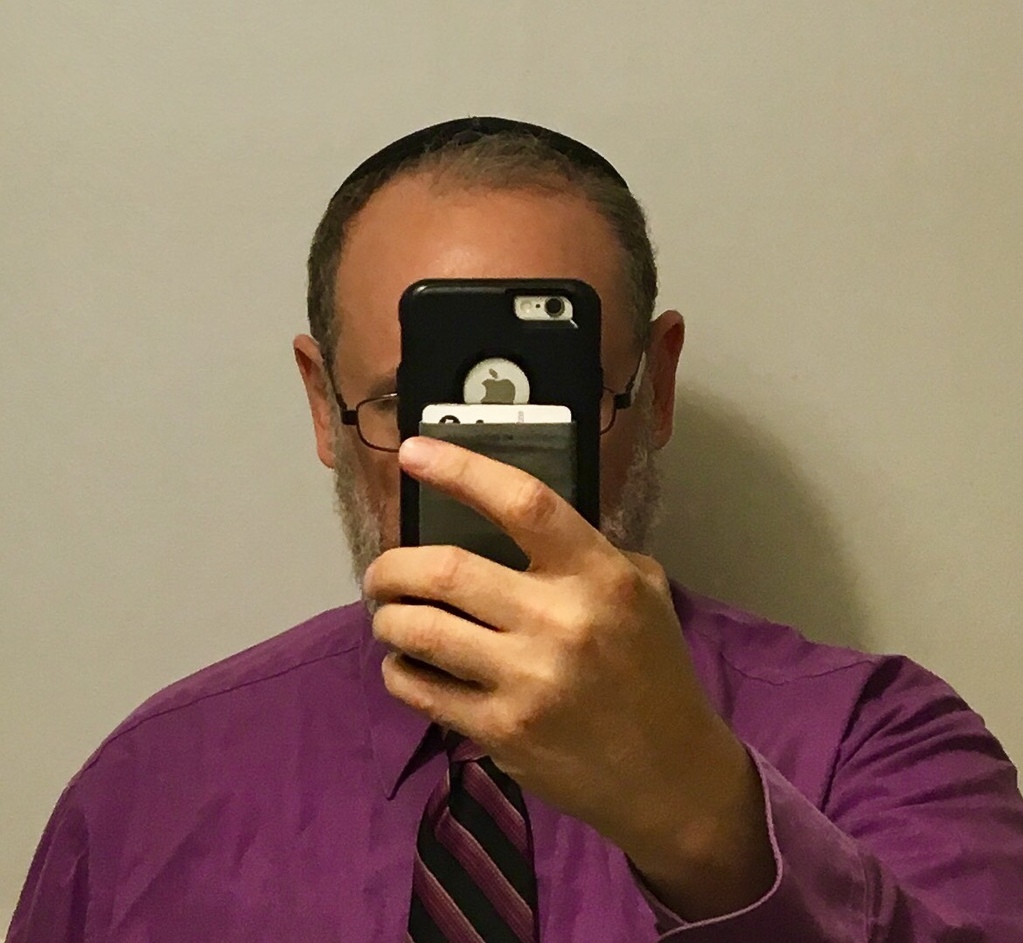 The Smartphone’s Impact is Nothing New