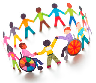 Making Your Synagogue More Inclusive: Welcoming the Disabled