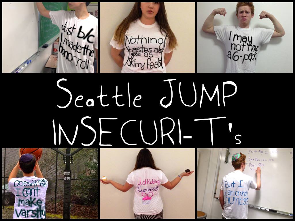 Seattle NCSY JUMPS to New Heights