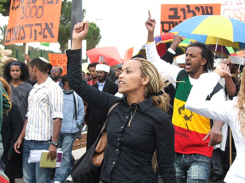 Ethiopian Israelis: Mistreatment and Unrest