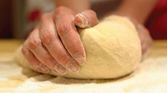 The Challah Mystique