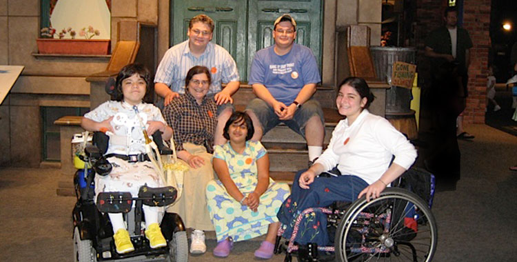 Seeing Miracles Every Day: Meet the Landys — Then and Now