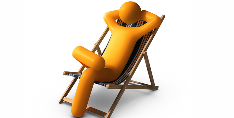 The Patience Shortcut