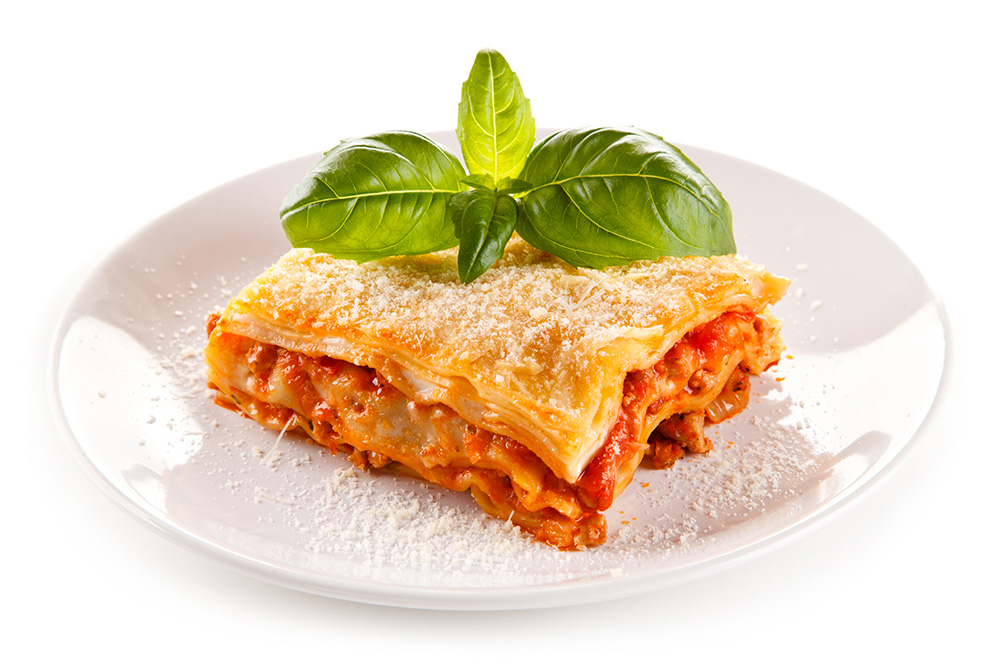 Delicious Lasagna Recipes for Shavuot!