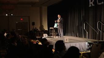 Lessons from a Father of a Special Needs Child