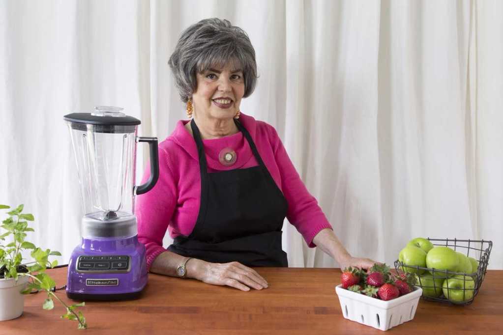 Meet Legendary Chef Levana and Her New OU Kosher Meal Replacement Program