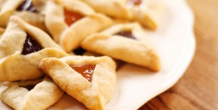 Hamentaschen