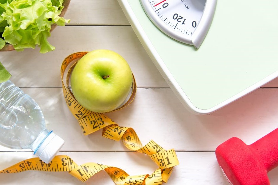 Are You Still Dieting? Stop Now! (Part 1)