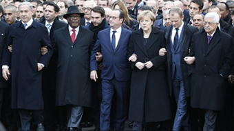 Photoshopping Angela Merkel