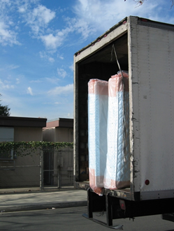 Rain Man and The Mattress King