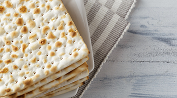 Another Pesach is Upon Us (Part 1)